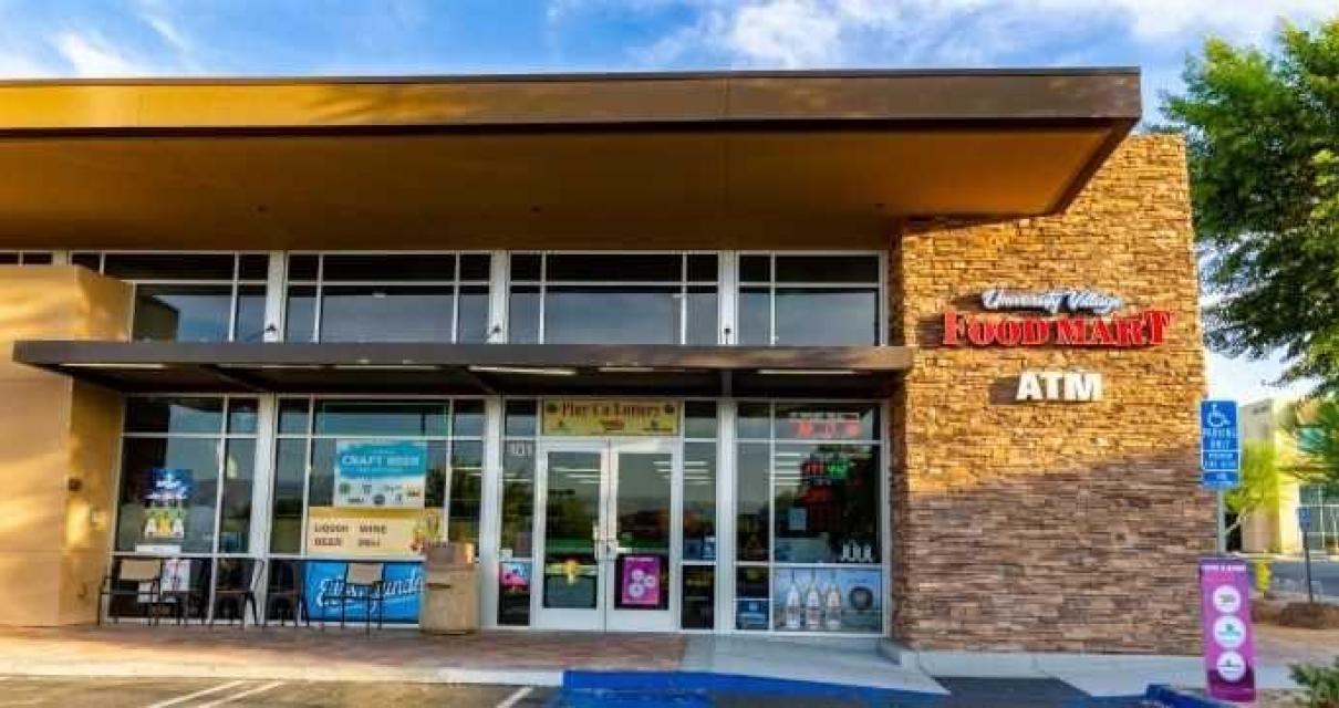 From the U-District to Wall St