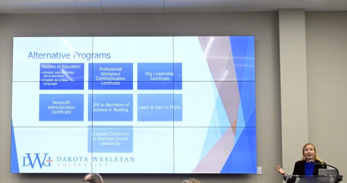 Bitcoin in the University Dist