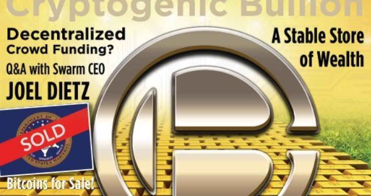 UT's Crypto Anarchy Club: Prom