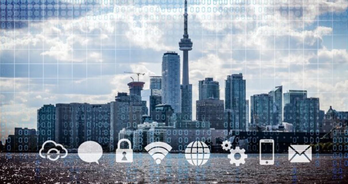 UofT's Crypto Research Group i