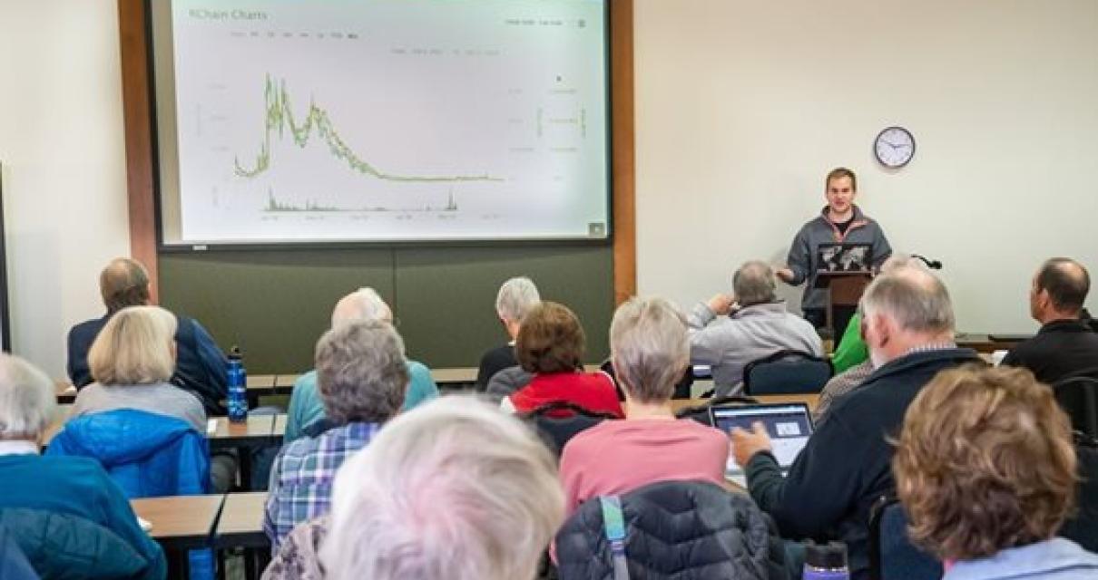 From Bitcoin to Ethereum – whi