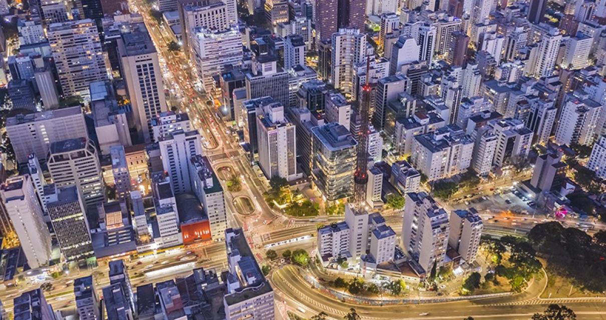 Study: Crypto Assets Are a Ris