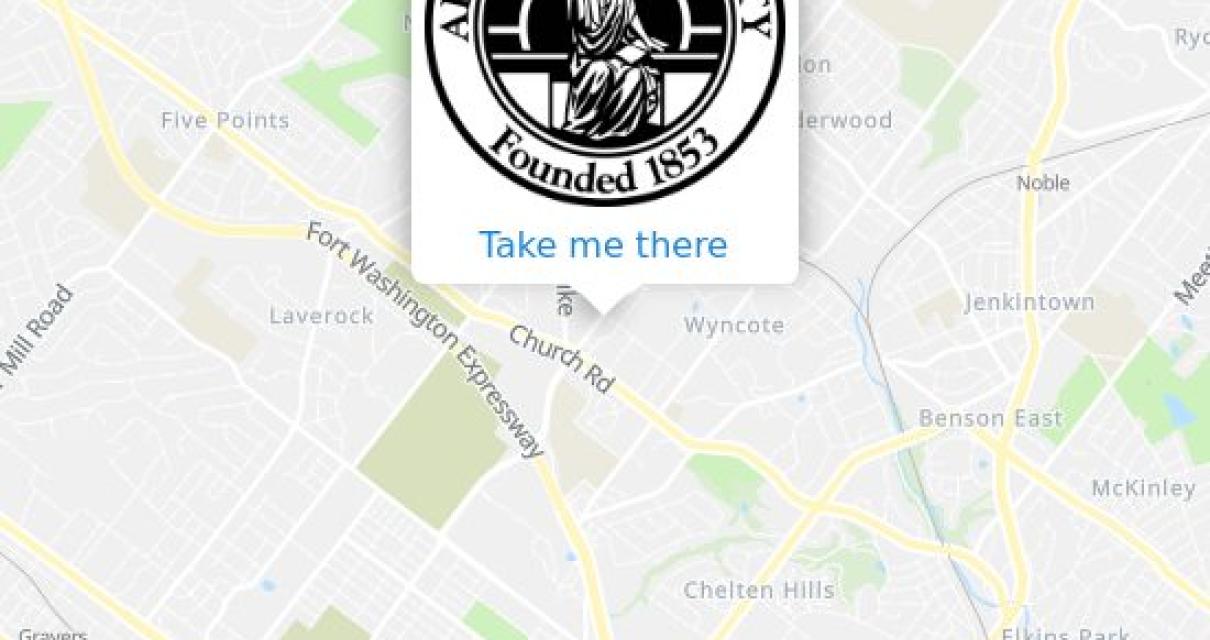 Arcadia University partners wi