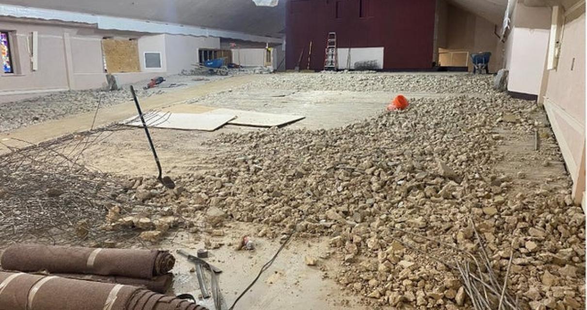 Bitcoin Cash at Arcadia Univer