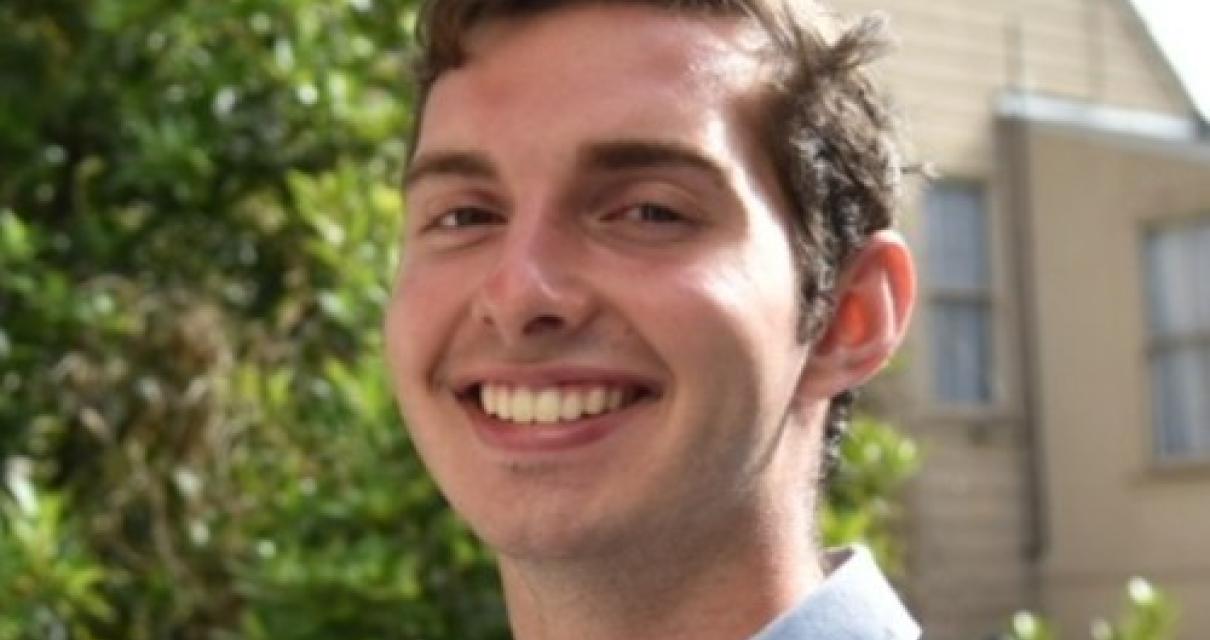 A Breakthrough in Data Securit