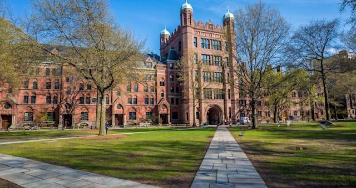 Can we trust Yale University w