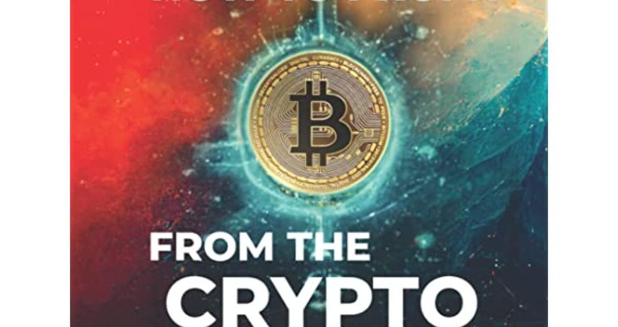 The ease of learning crypto
as