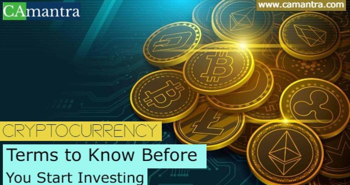 A Concise Encyclopedia of Cryp