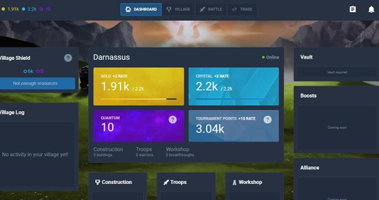 5 Tips for Successfully Tradin