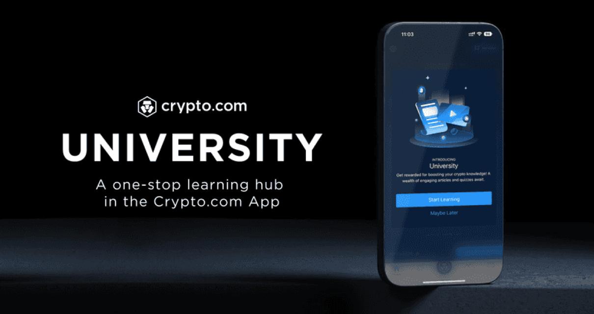 Discover the world of cryptocu