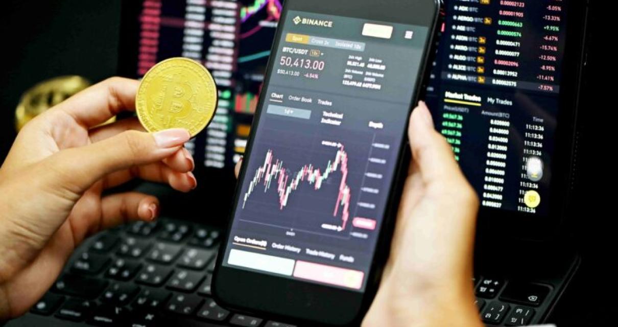 These 7 Cryptocurrency YouTube