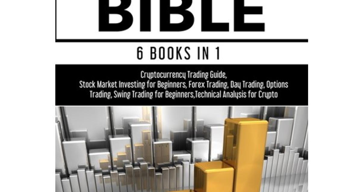 What Every Crypto Trader Needs