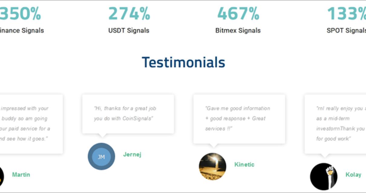 How to find the best crypto tr