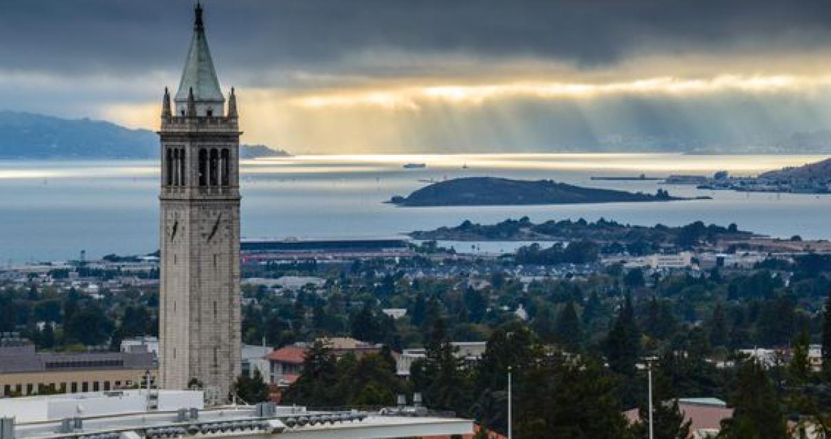 UC Berkeley's Crypto Club is O