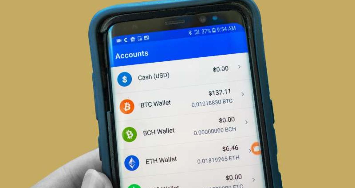 A beginner's guide to altcoin 