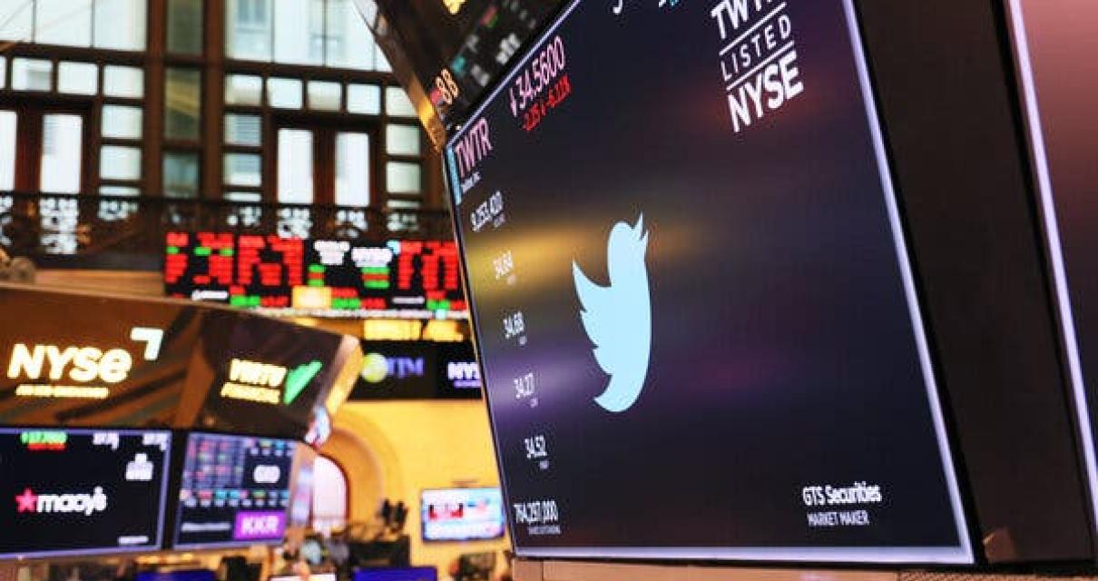 The Twitter Crypto Crew Univer