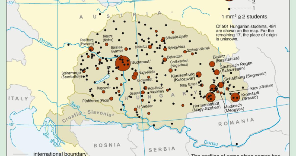 The University of Life
Science