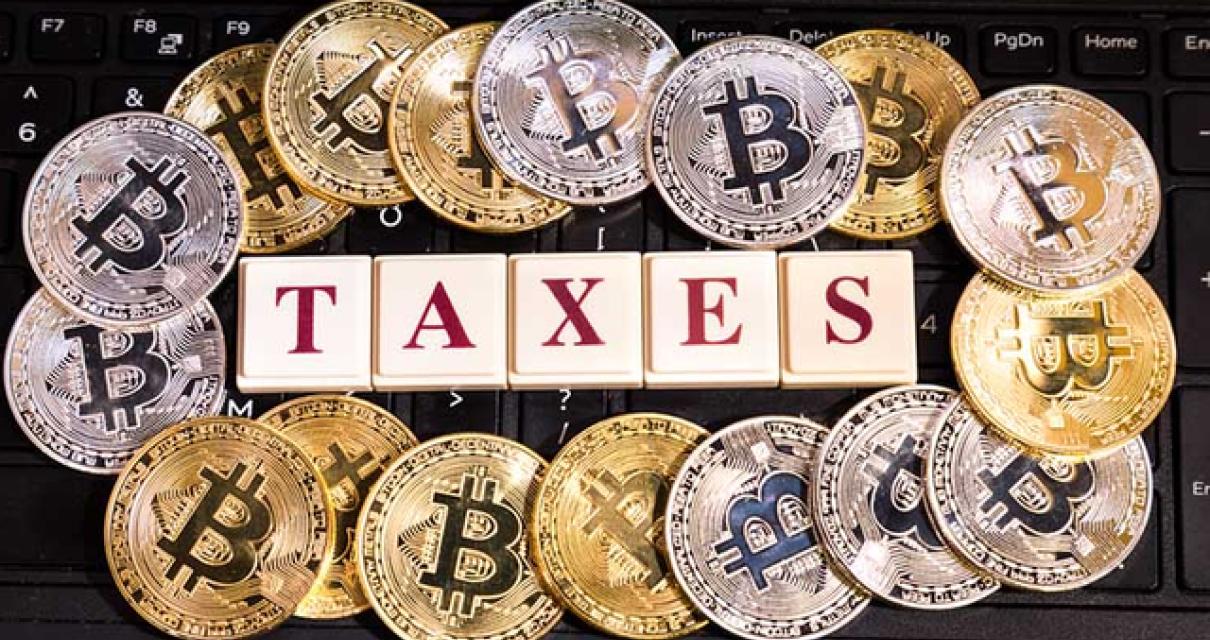 South Africa's stance on crypt