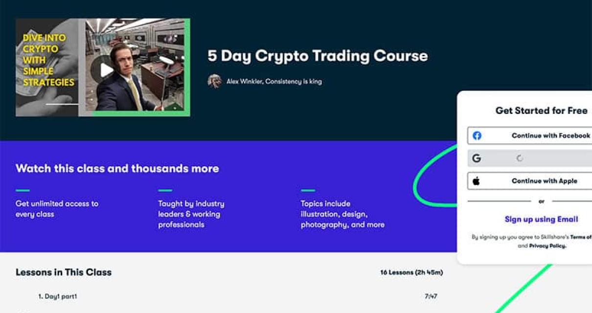 How to Choose the Right Crypto