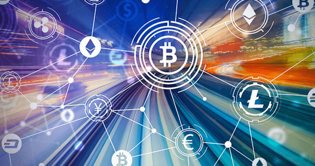 Cryptocurrency investing for b