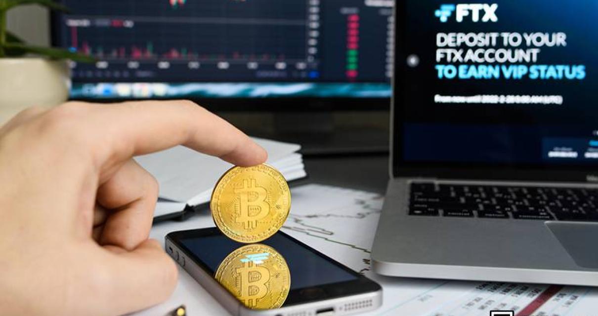 Is Learning Crypto Online Righ