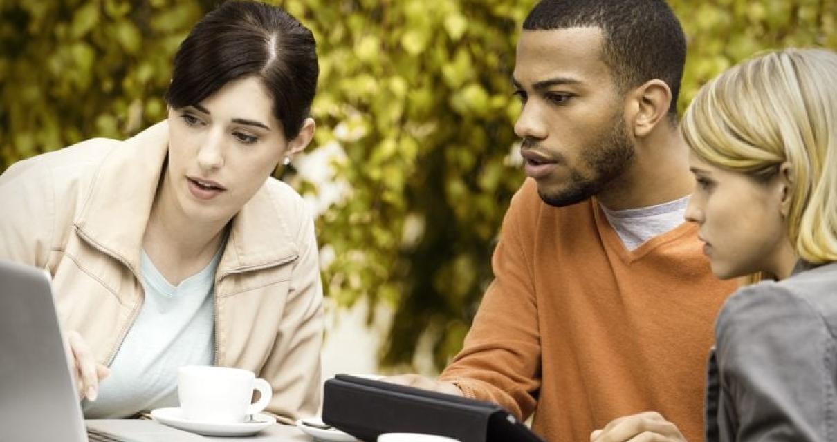 Which is the Best Way to Learn