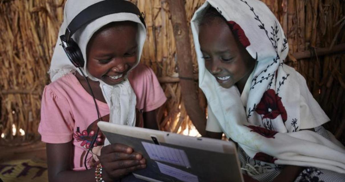 Advanced crypto development te