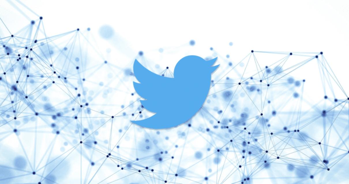 How does a blockchain work on 