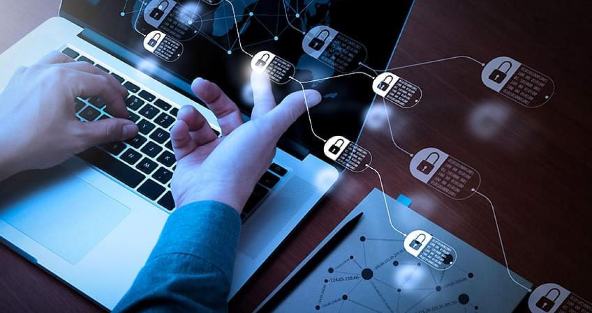 Case Studies in Blockchain App