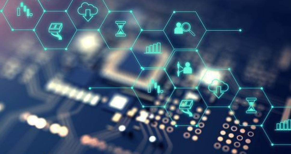 The future of a digital blockc