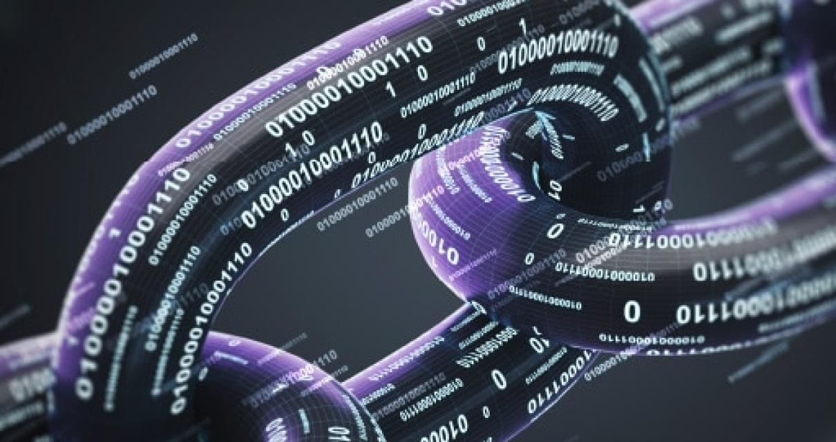 How Secure Is Blockchain Techn