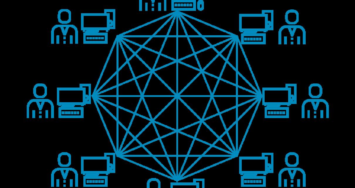 How can Node be used to build 