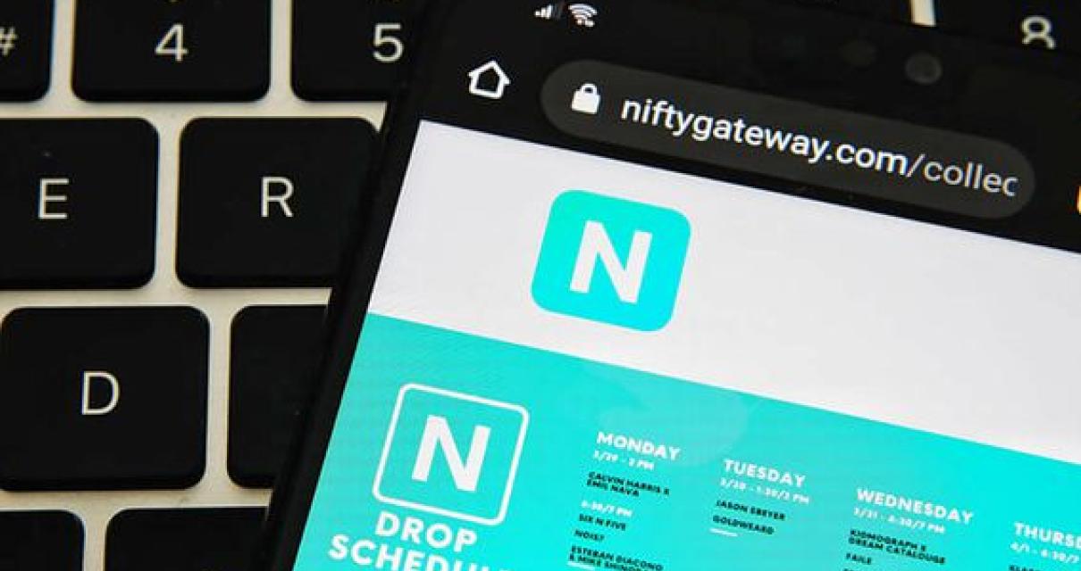 The Future of Data Management 