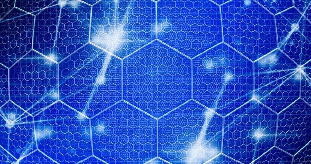 The advantages of digital bloc