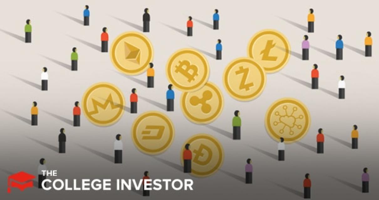 Bitcoin
Bitcoin is a cryptocur