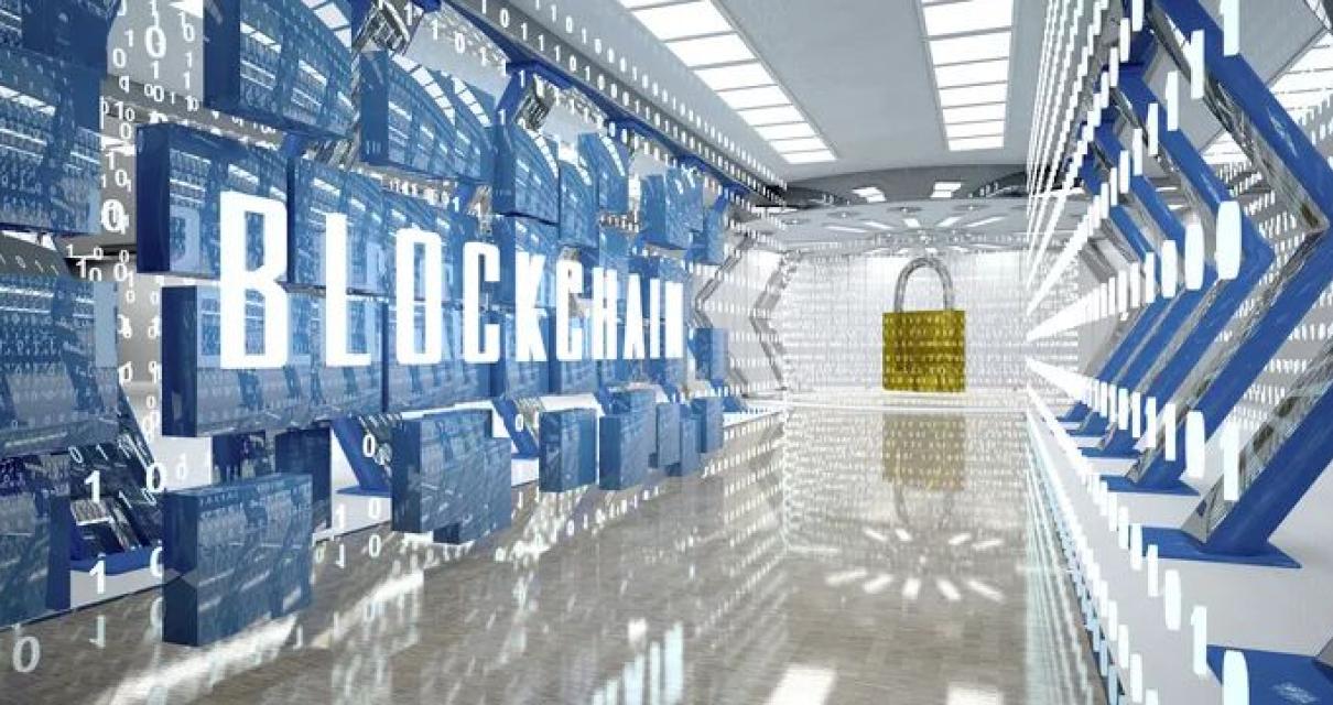 -The Fastest Blockchains
There