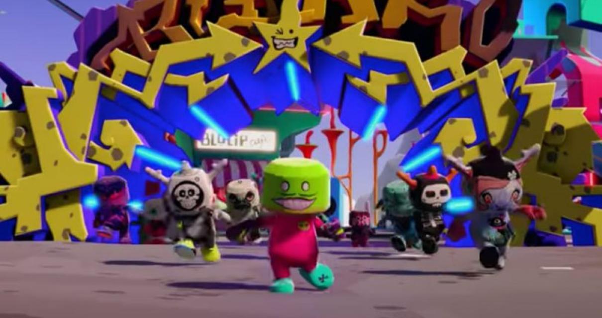 The rise of blockchain gaming 