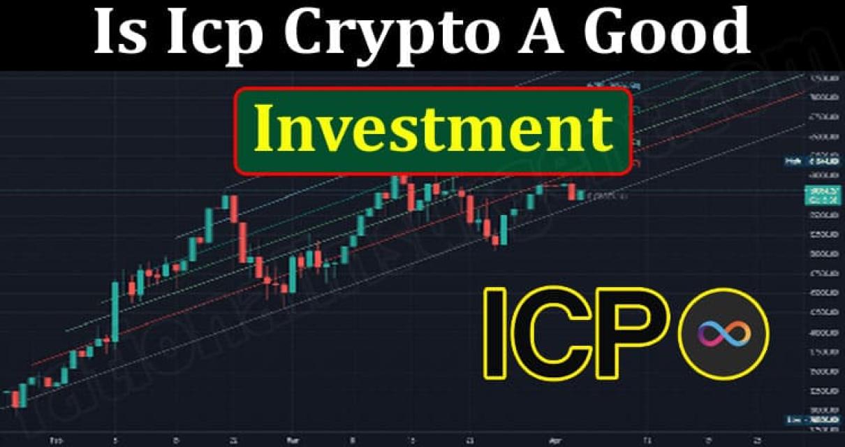 ICp Blockchain – A game change