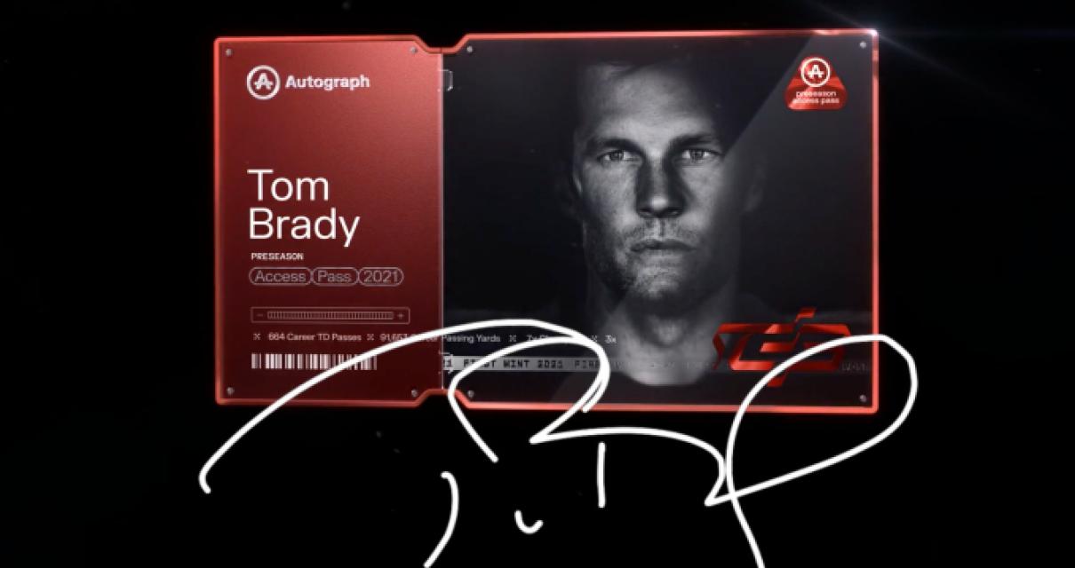 The potential of blockchain te