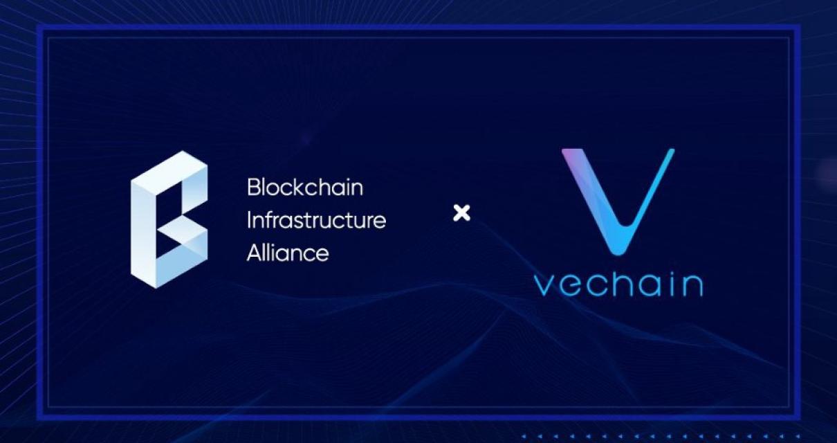 How Does VeChain Work?
VeChain