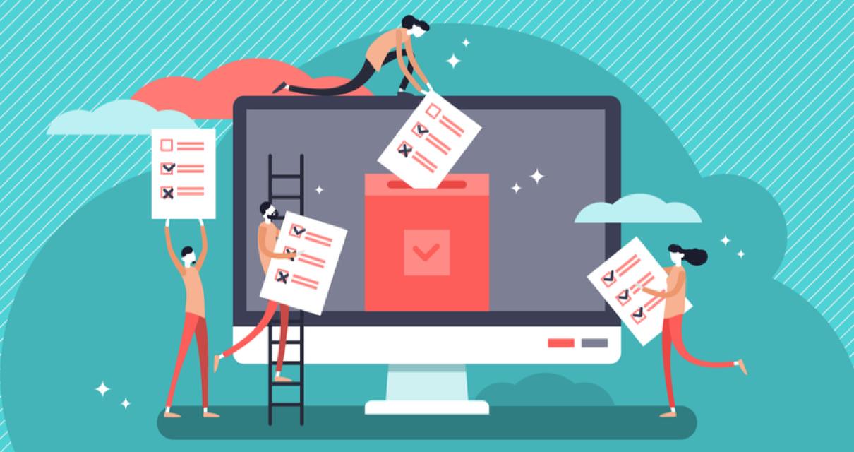 The Pros and Cons of Blockchai