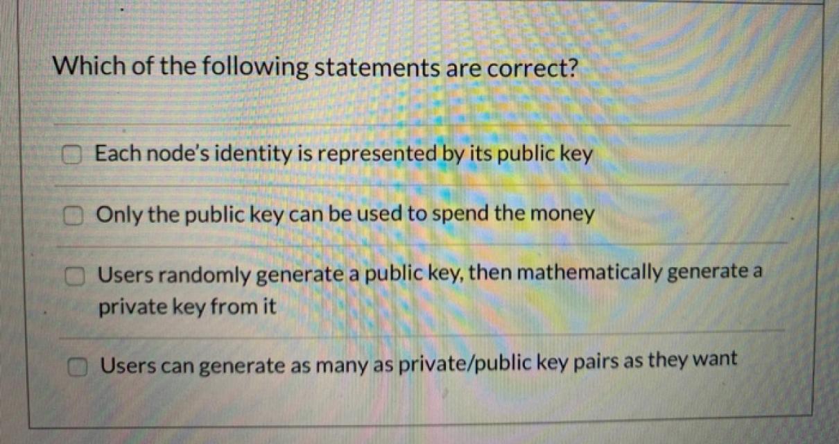 Why Blockchain is NOT the Futu