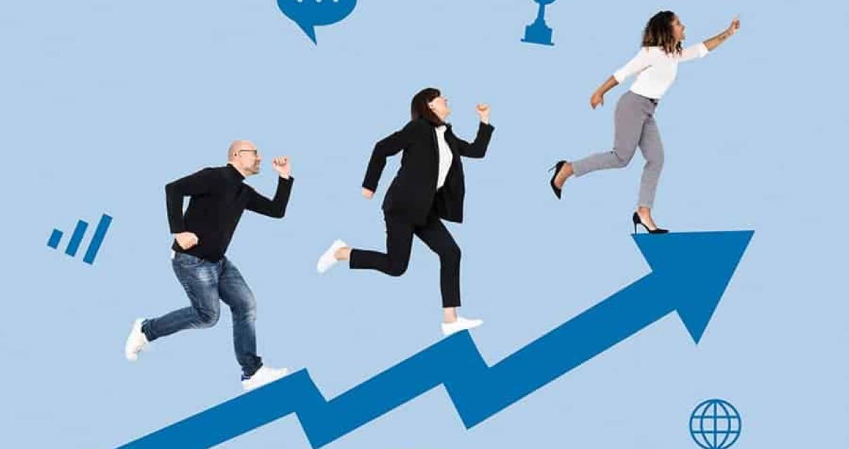 The Job Description of a Block