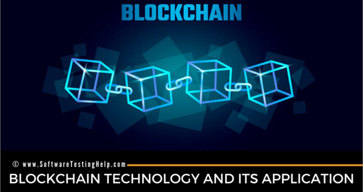 The future of blockchain techn