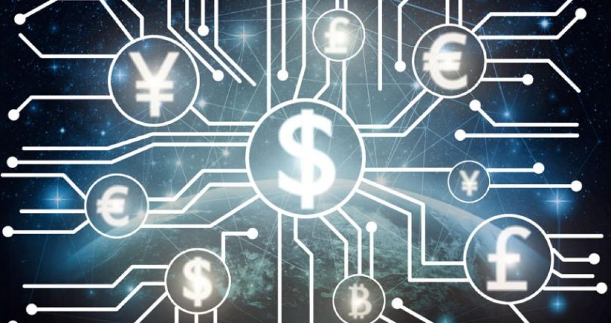 How Does Blockchain Payment Wo