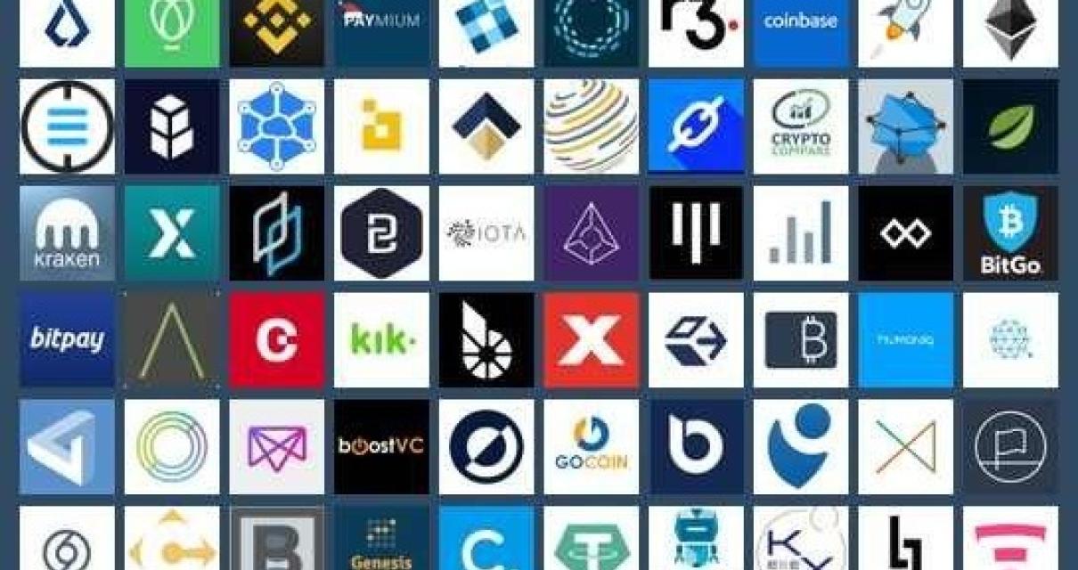 The Future of Blockchain Compa