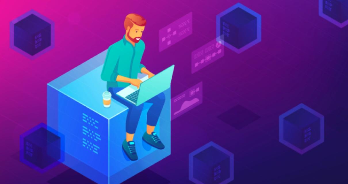 The rise of blockchain: a new 