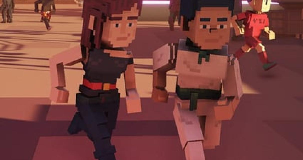 How to Use Blockchain for Sand