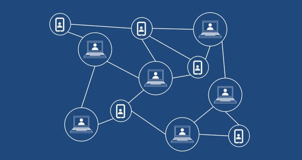 Open source blockchain: The fu