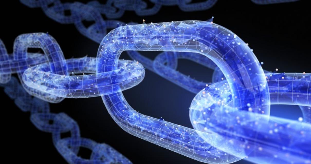 How to Invest in Blockchain St